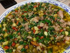 民国霸王兔-杨记隆府(时代天街店)