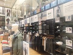 -优衣库(深圳万象天地旗舰店)