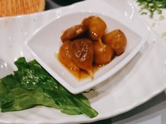 糖蒜-东来顺饭庄(apm总店)
