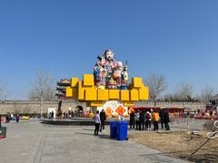 -杨家埠民间艺术大观园