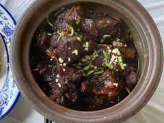 -邱记私房菜·十八年本地菜