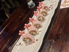 -芥岛(河北大街店)