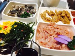 -海底捞火锅(凯德广场店)