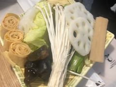 -鱼酷活鱼烤鱼(梅江印象城店)