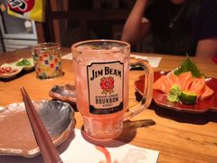 -炉胜·炉端烧·居酒屋