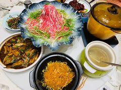 -高老庄新家宴(北斗星广场店)