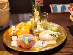 -泰妃殿(武汉首店)