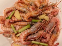 -鹰龙海畔度假酒店(咸祥店)