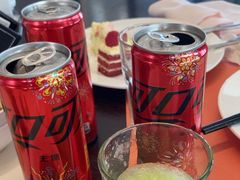 -洲际酒店·地平线全日餐厅HORIZON CAFÉ