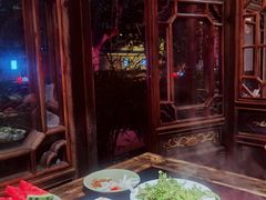 -矮板凳老火锅(宽窄巷子店)