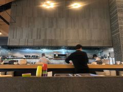 -WOLFGANG PUCK KITCHEN & BAR(迪士尼小镇店)
