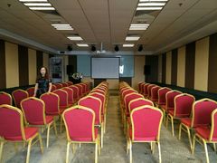 -三岔湖高家庄农家乐烤全羊柴火鸡翘壳鱼(三岔湖店)