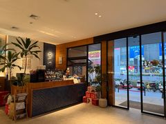 -米漾酒店(深圳会展中心岗厦地铁站店)