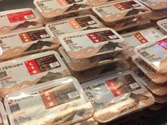 零售区-颜家辣酱鸭(五一店)
