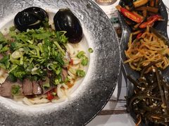-面乙新派手擀面(大悦城店)