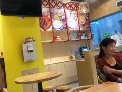 用餐区-赵记传承(广州越秀五羊新城店)