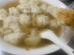 -汪家馄饨(集庆路店)