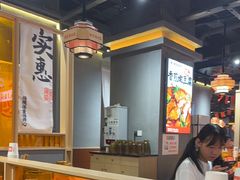 -陈家婆的菜(梅溪湖店)