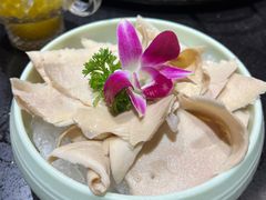 -袍家大院重庆火锅(文安路店)