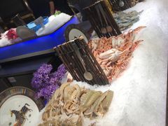 -加餐海鲜自助(宝龙一城店)