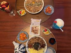 -嘁嘁茶泡饭