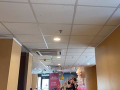 -麦当劳餐厅(荔城南大道店)
