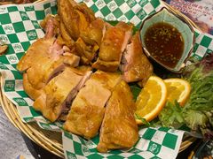 -泰妃殿(武汉首店)