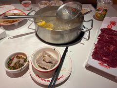 -陈记顺和潮汕牛肉火锅(棠德南路店)