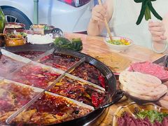-利姐牧牛匠老火锅(兰花店)