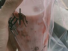 -沪上阿姨鲜果茶(新人民商场步行街店)