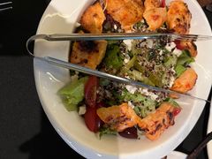 -Efes Turkish & Mediterranean Cuisine 艾菲斯餐厅(陆家嘴店)
