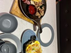 -鹿港小镇(悠唐店)