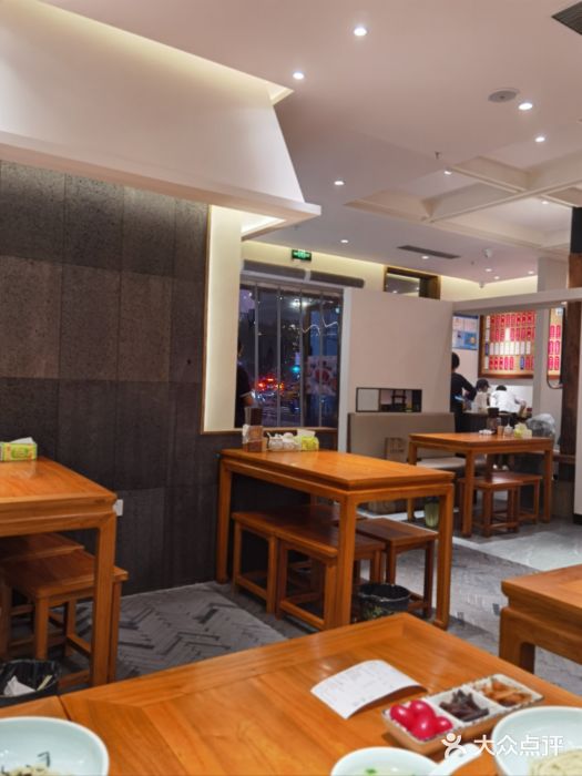 裕兴记•蟹黄面馆(人民广场店)图片