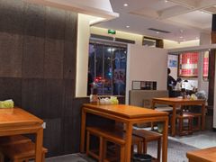 -裕兴记•蟹黄面馆(人民广场店)