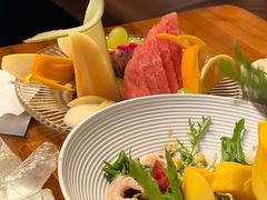 -秀·爱尔兰餐吧(上海路店)