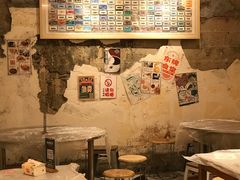 大堂-东排食堂长沙小吃大排档(五一广场店)