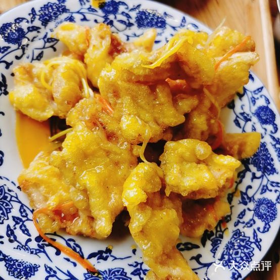 冰城东北菜手工水饺