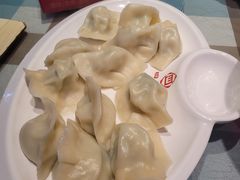 -四姐妹东北饺子(沙尾路店)