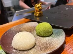 -戏作寿司(观音桥店)