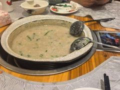 -丰尔粥食·粥底火锅·桑拿鸡(大良总店)