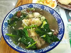 -尔力新疆丸子汤(北屯店)