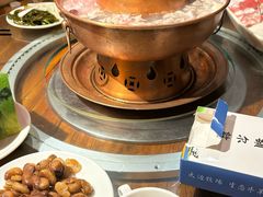 -额尔敦草原涮羊肉·烧烤(冻青树总店)