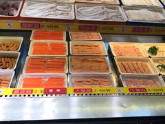 -川西坝子火锅(金沙1.0直营店)