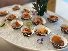 -品海楼·大连海胆锅贴馆(东港店)