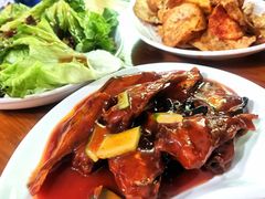-卢庄(江汉路店)