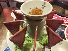 -蜀大侠火锅(森兰花园城店)