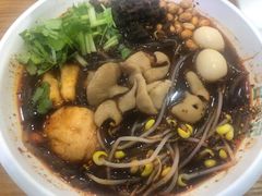 -甘食记·成都肥肠粉(汕头万象城店)