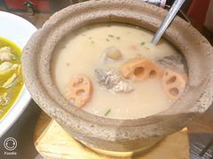 -美庐餐厅·湖北菜·吴佩孚公馆(南京路店)