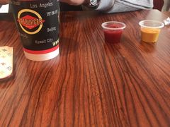 -FATBURGER 特富客汉堡(外交公寓店)