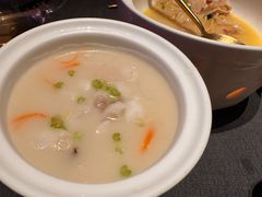 -锦府园·新台州菜(合生汇店)